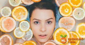 Beneficios Del Jugo De Naranja En La Piel Nutriaventura