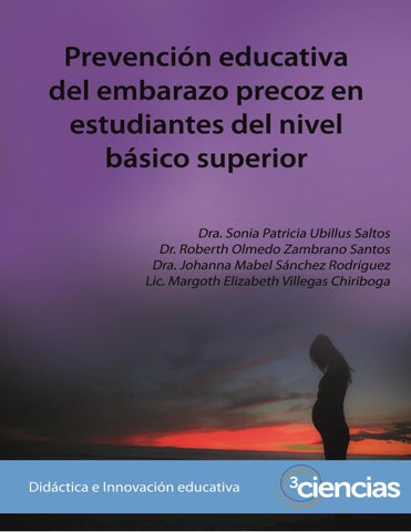 Consejos prácticos para prevenir un embarazo temprano