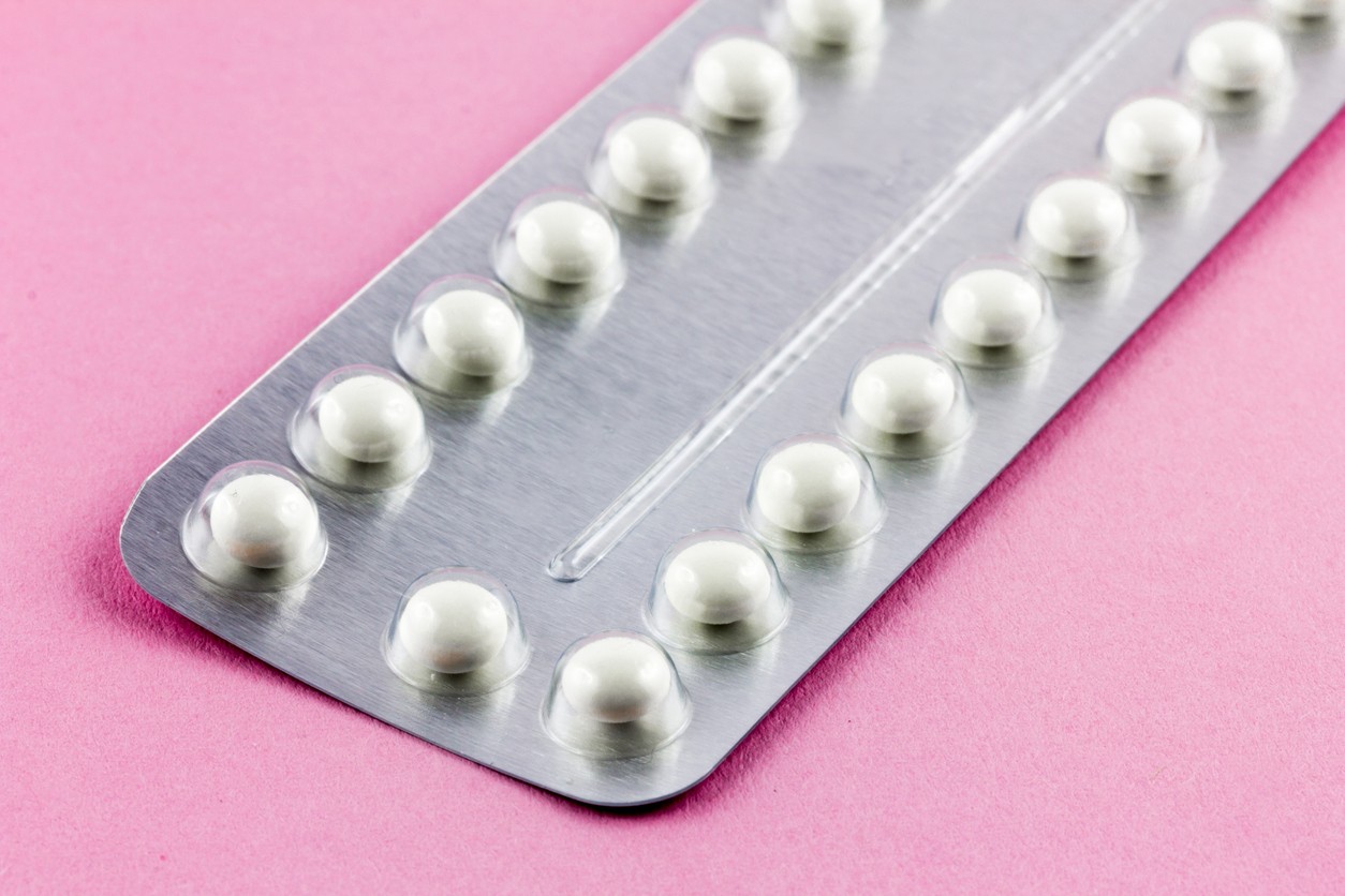 Pastillas anticonceptivas y su sorprendente efecto en el crecimiento del cabello